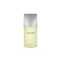ISSEY MIYAKE L'EAU D'ISSEY POUR HOMME EDT 125ML
