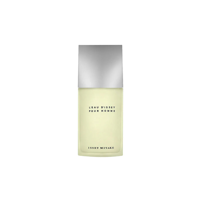 ISSEY MIYAKE L'EAU D'ISSEY POUR HOMME EDT 125ML