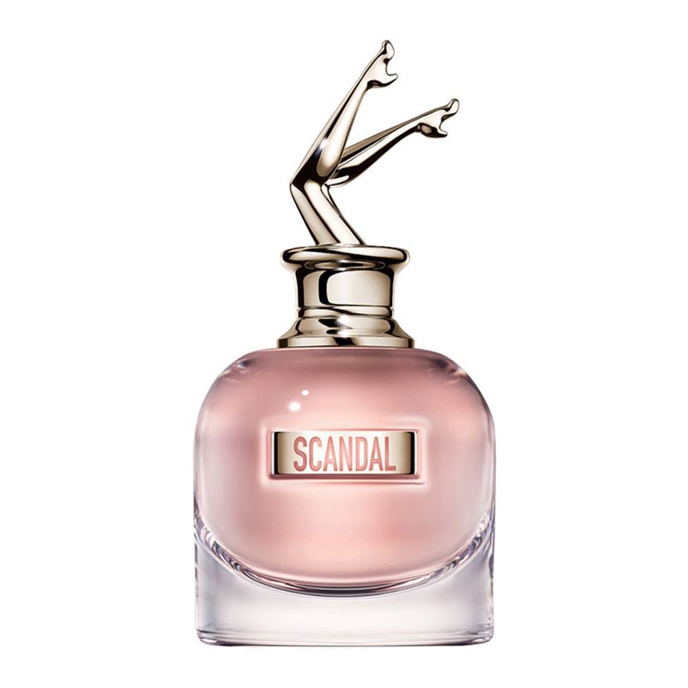 JEAN PAUL GAULTIER SCANDAL (W) EDP 80ML