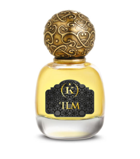 KEMI BLENDING MAGIC 'ILM PARFUM 50ML