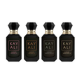 Kayali Oudgasm Miniature Set 4x10 ML