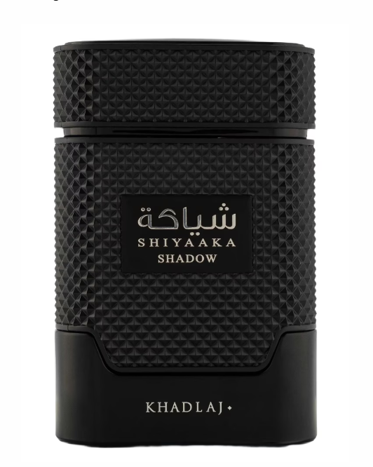 Khadlaj Shiyaaka Shadow Edp 100ml