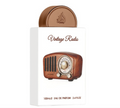 LATAFFA PRIDE VINTAGE RADIO EDP 100ML