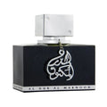 LATTAFA AL DUR AL MAKNOON SILVER EDP 100ML