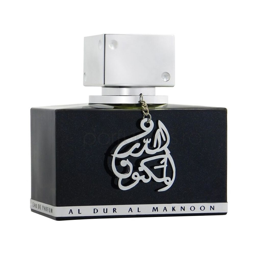 LATTAFA AL DUR AL MAKNOON SILVER EDP 100ML