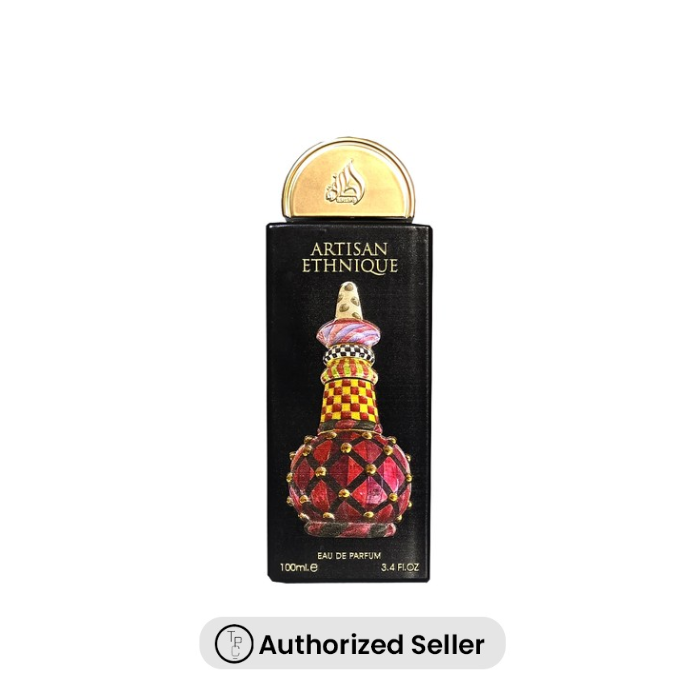 LATTAFA ARTISAN ETHNIQUE EDP 100ML
