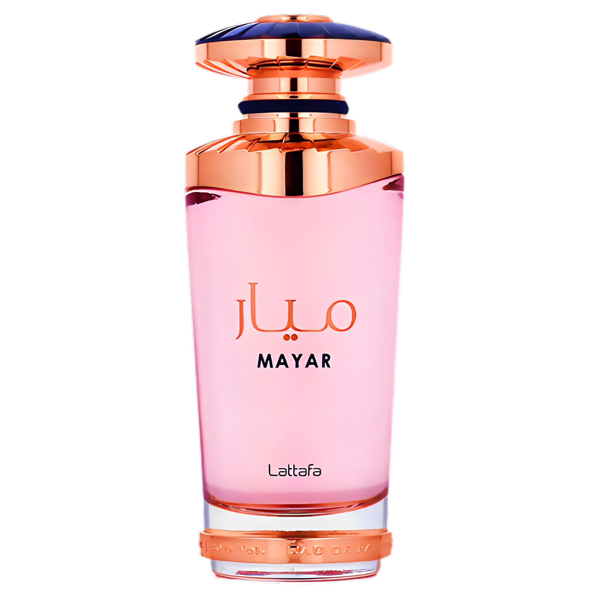 LATTAFA MAYAR WOMEN EDP 100ML