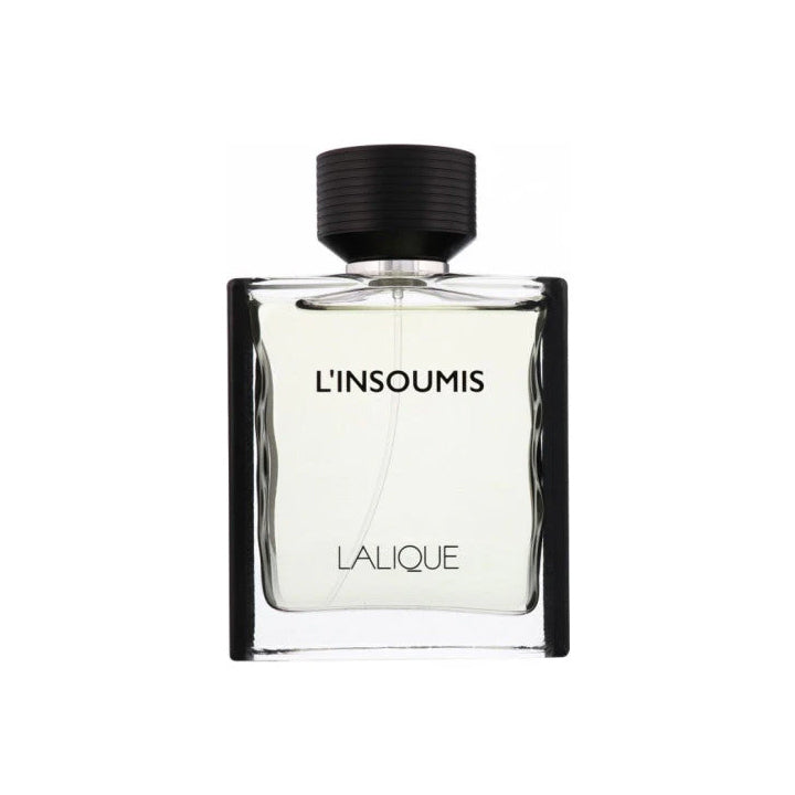 Lalique L'insoumis for Men EDT 100ml