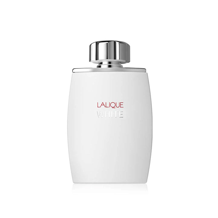 Lalique White for Men EDT 125ml