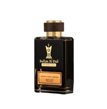 Lamuse Sultan Al Oud VIP Edition