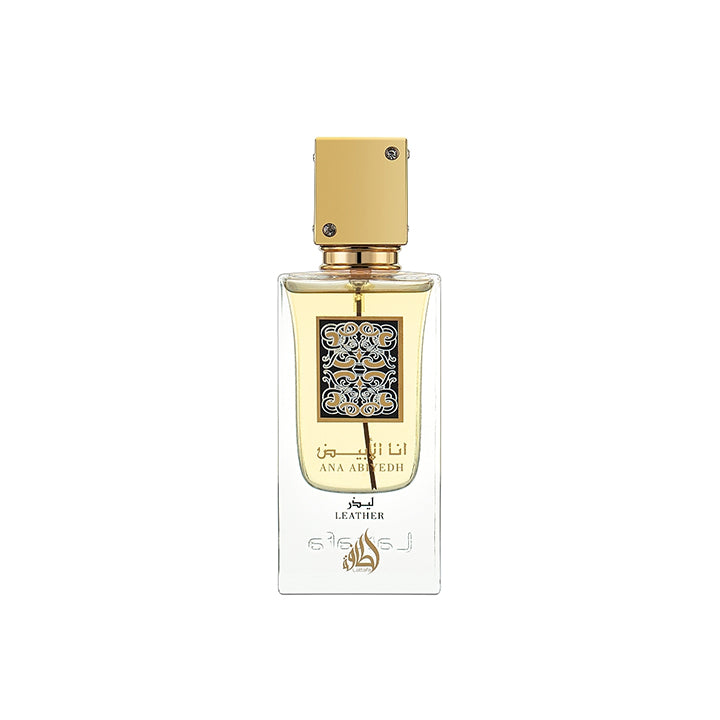 LATTAFA ANA ABIYEDH LEATHER EDP 60ML