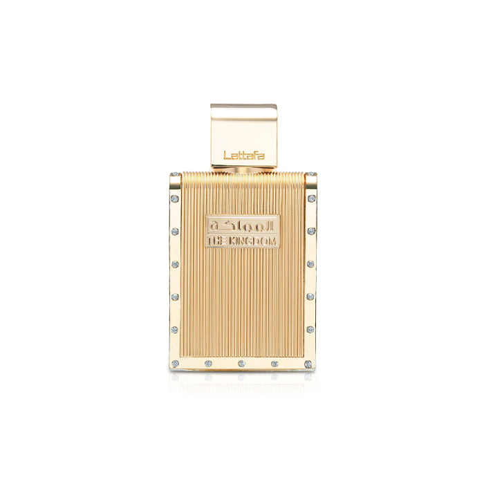 LATTAFA KINGDOM MEN 100ML