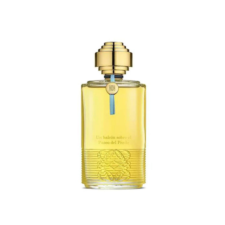 LOEWE MADRID 1846 UN BALCON SOBRE EL PASEO DEL PRADO EDP 100ML