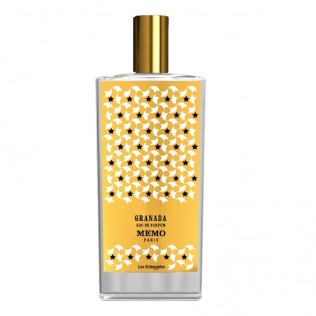 MEMO GRANADA (W) EDP 75ML