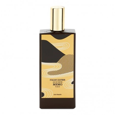 MEMO ITALIAN LEATHER EDP 75ML
