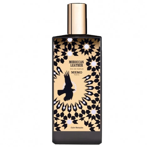 MEMO MOROCCAN LEATHER EDP 75ML (NEW)