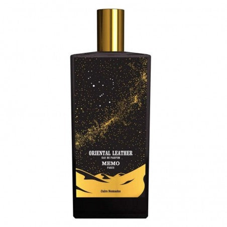 MEMO ORIENTAL LEATHER EDP 75ML