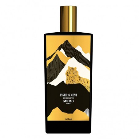 MEMO TIGER'S NEST (W) EDP 75ML