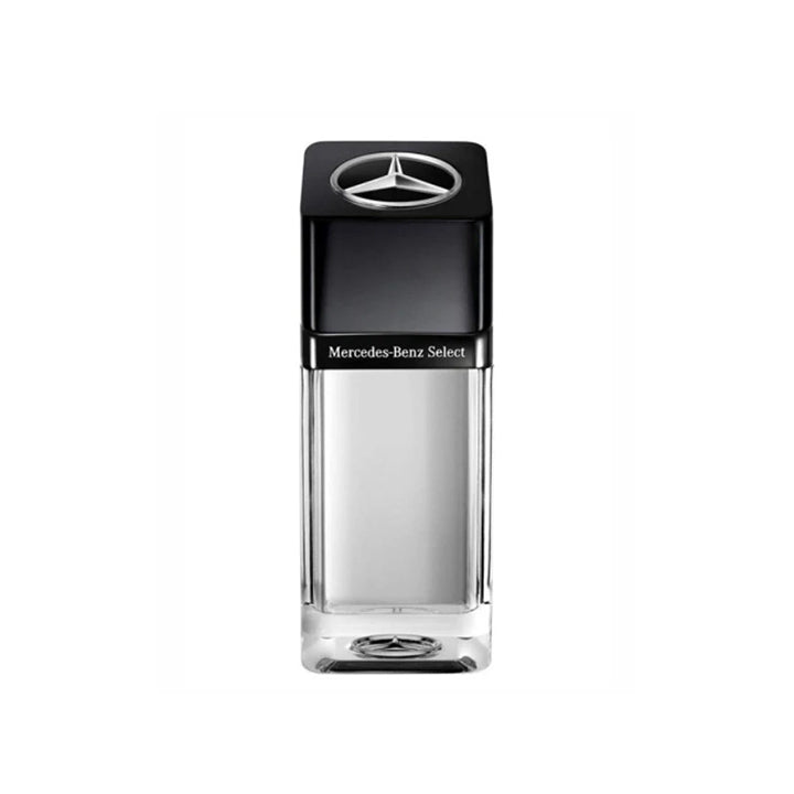 MERCEDES BENZ SELECT MEN EDT 100ML