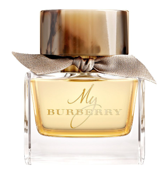 MY BURBERRY WOMEN EDP 90ML