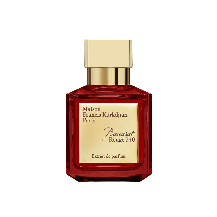 MAISON FRANCIS KURKDJIAN BACARRAT ROUGE 540 EXTRAIT 70ML