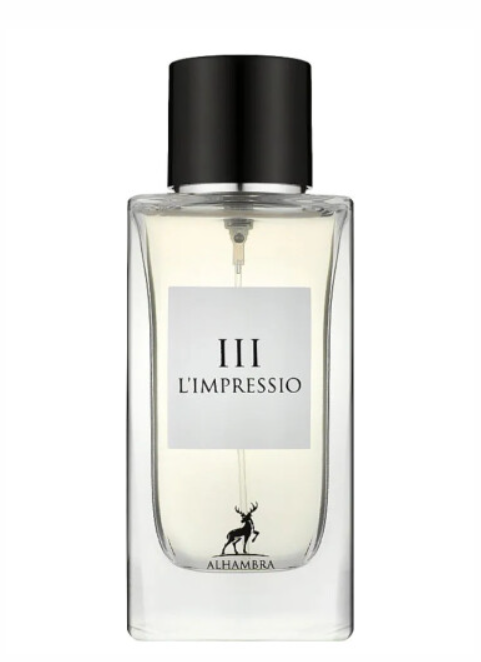 Maison Alhambra L'Impressio EDP 100ml