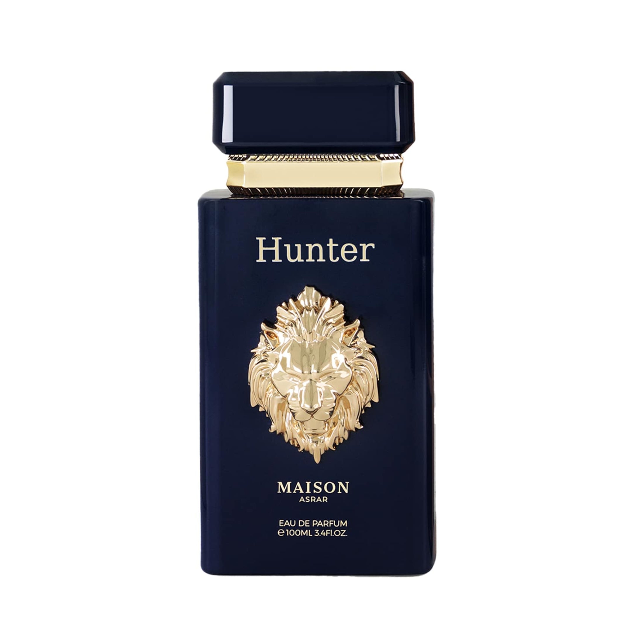 Maison Asrar Hunter EDP 100ml