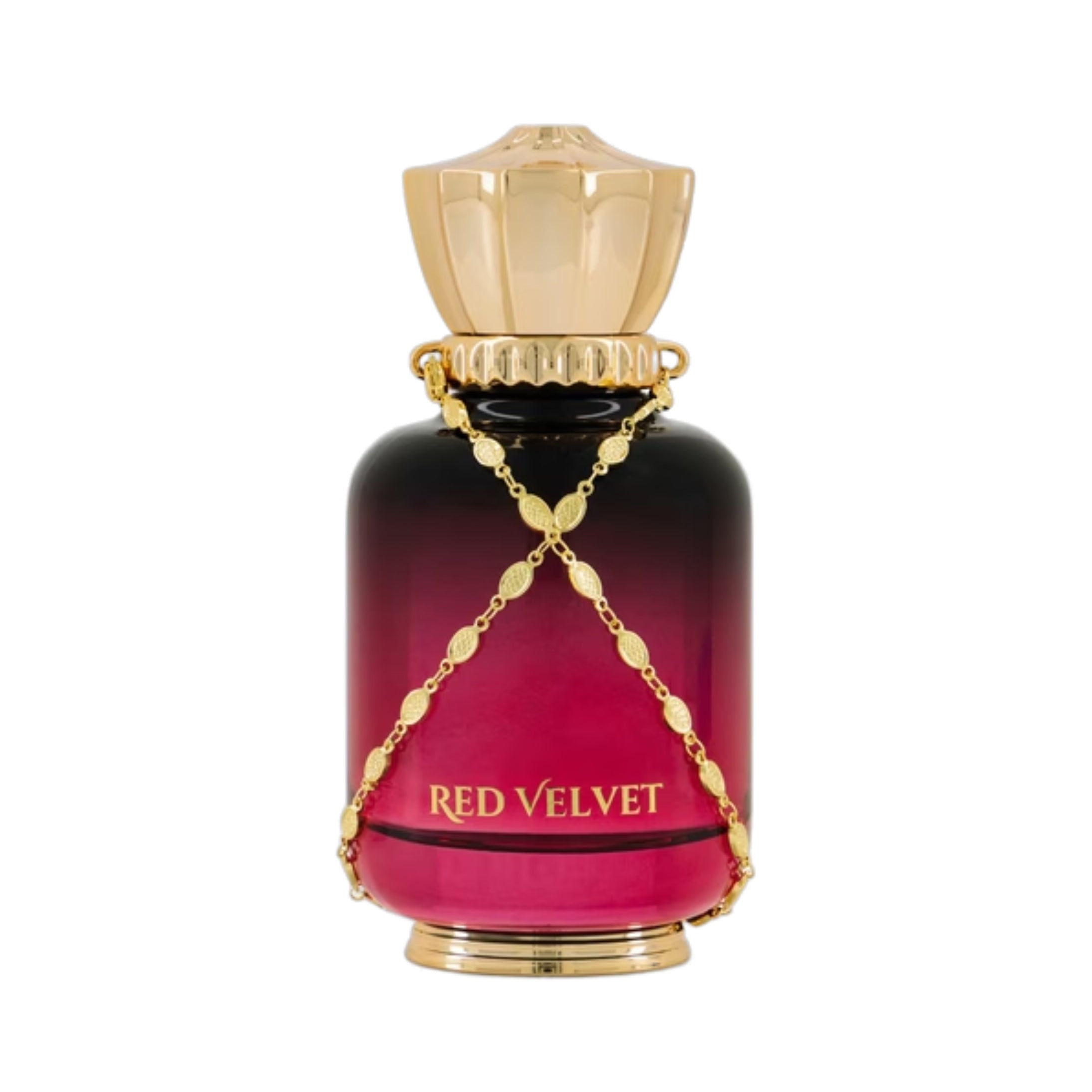 Maison Asrar Red Velvet EDP 100ml