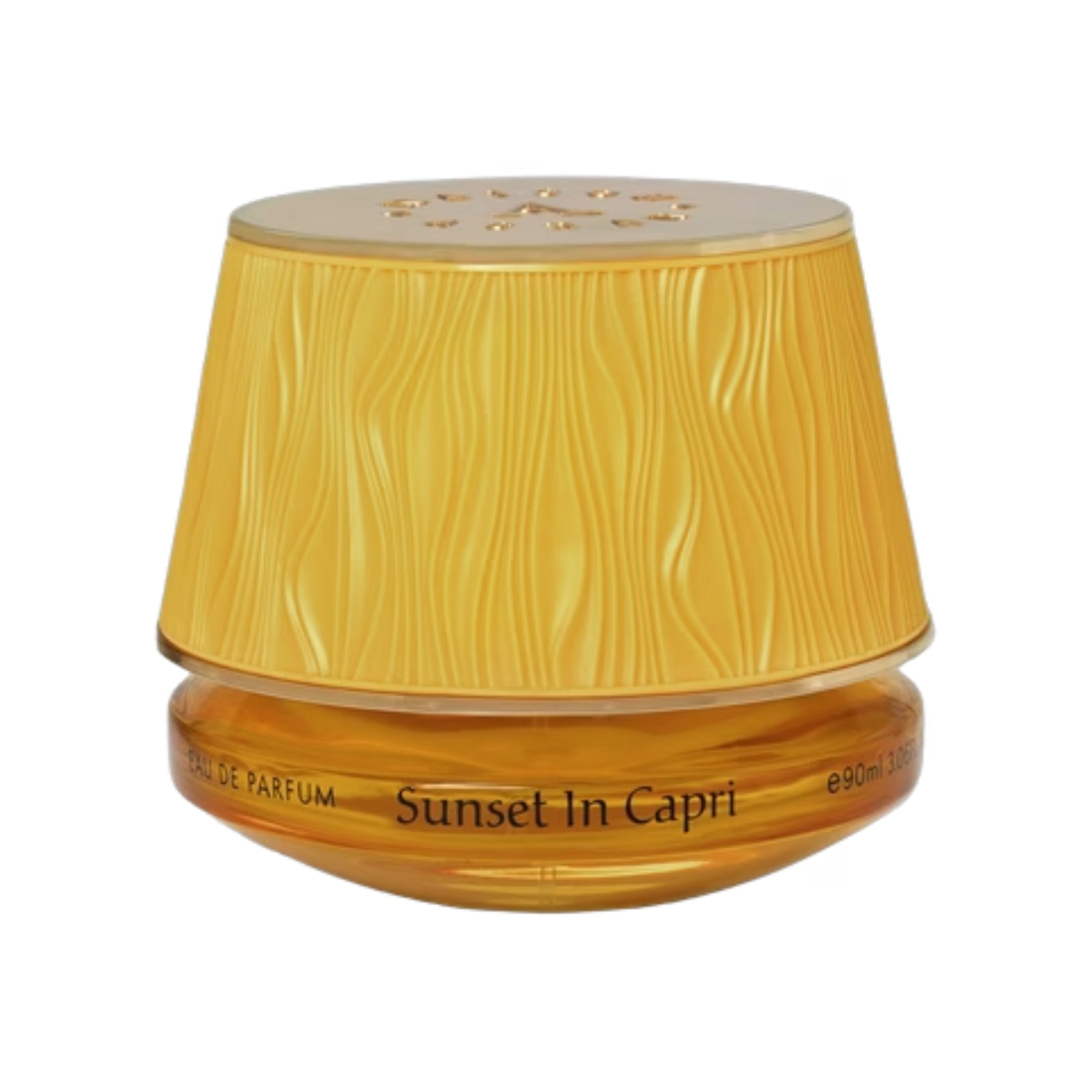 Maison Asrar Sunset In Capri EDP 90ml