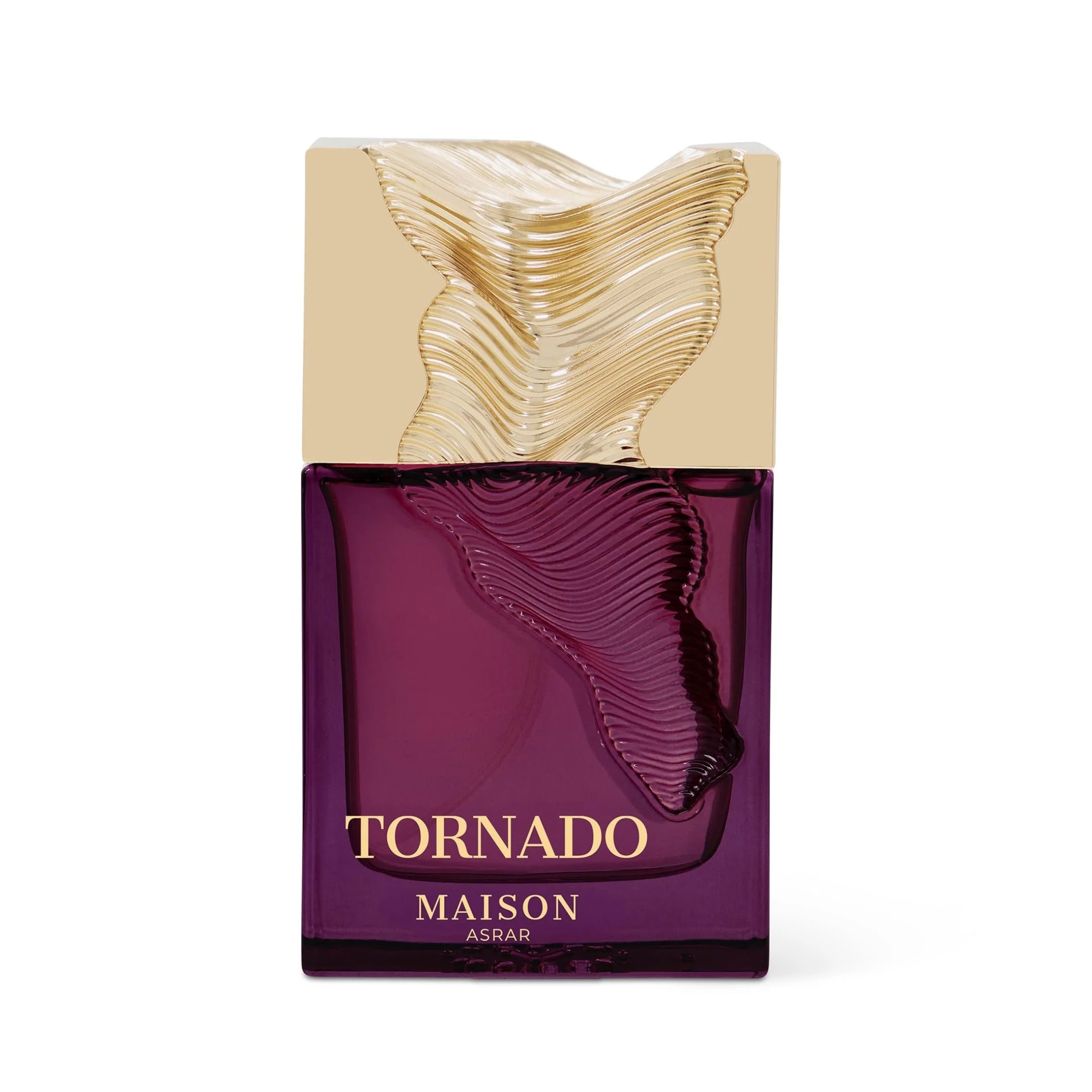 Maison Asrar Tornado EDP 100ml