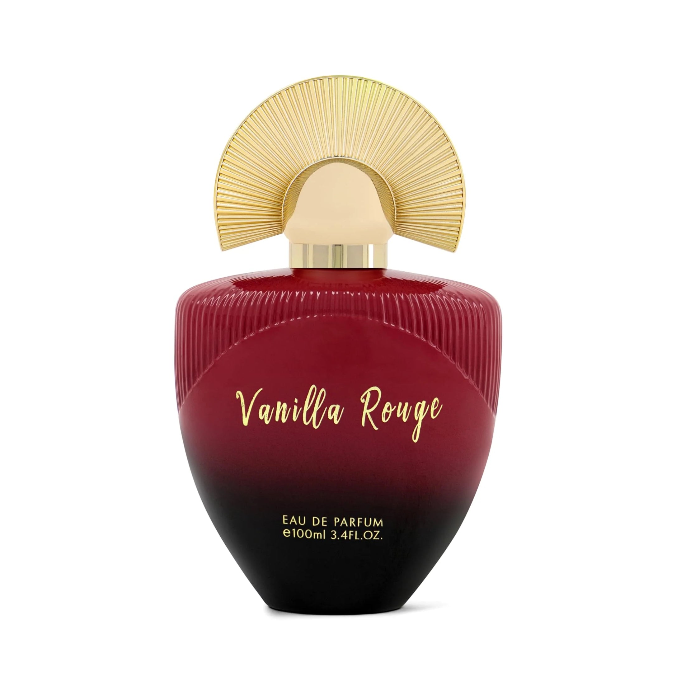 Maison Asrar Vanilla Rouge EDP 100ml