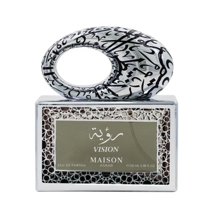 Maison Asrar Vision EDP 100ml