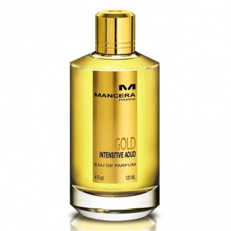MANCERA GOLD INTENSIVE AOUD EDP 120ML