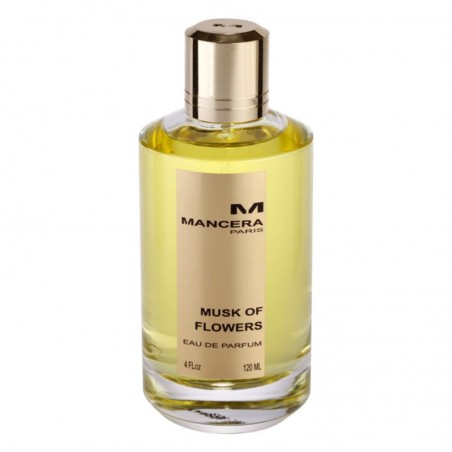 MANCERA MUSK OF FLOWERS EDP 120ML