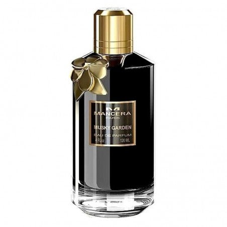 MANCERA MUSKY GARDEN EDP 120ML