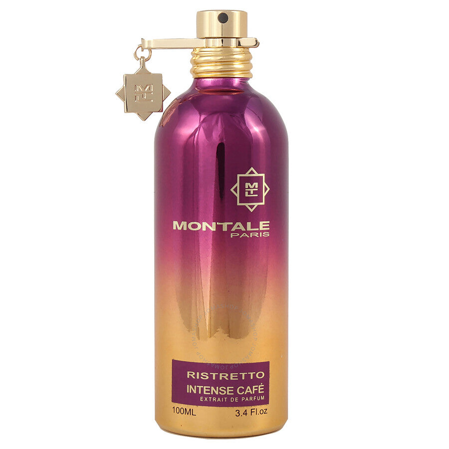Montale Intense Cafe Ristretto Edp 100ml