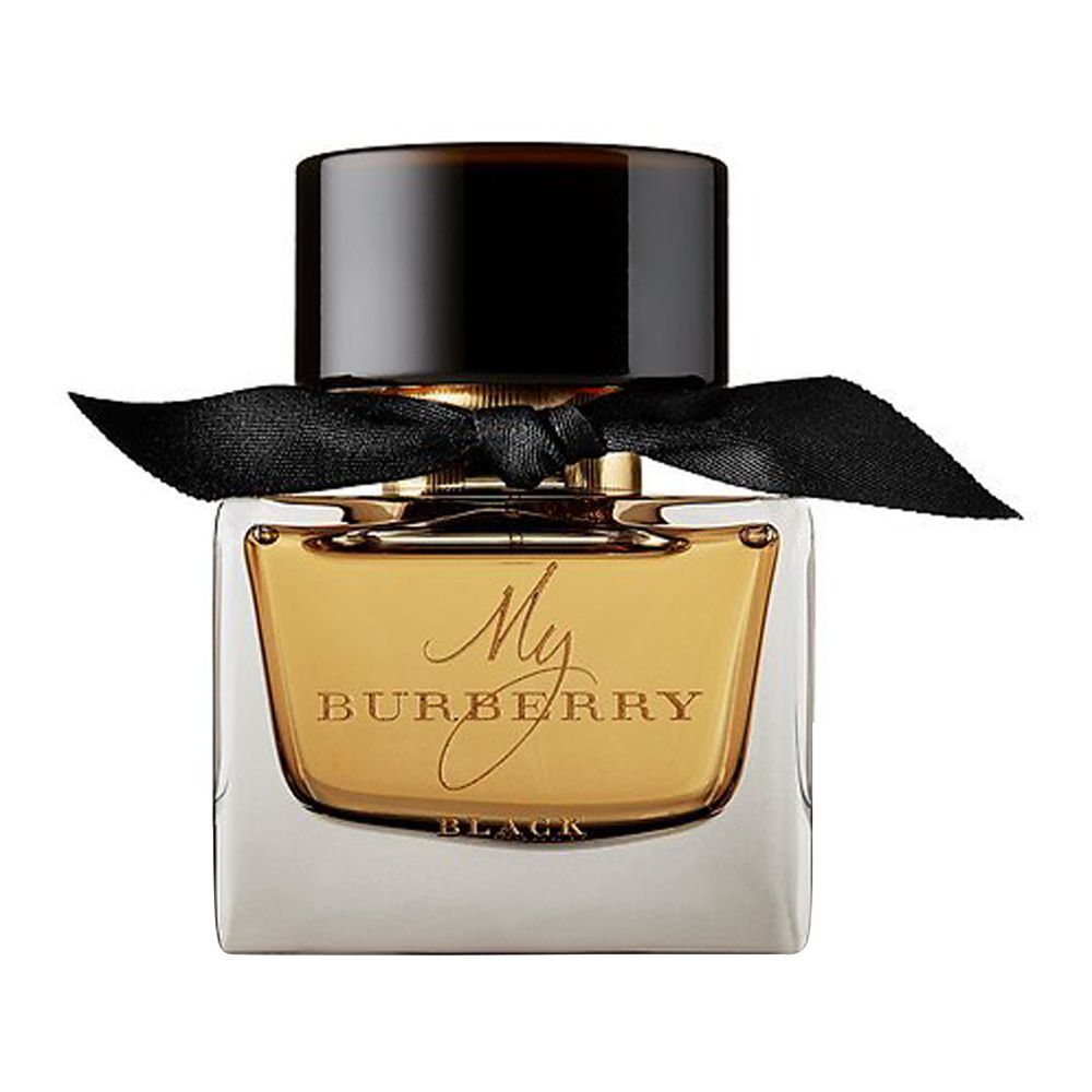 MY BURBERRY BLACK WOMEN EDP 90ML