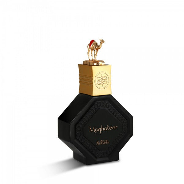 NABEEL MAGHATEER 100ML EDP