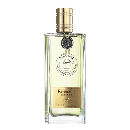 Nicolai New York Intense Edp 100ml