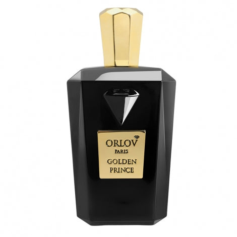 ORLOV PARIS GOLDEN PRINCE (M) EDP 75ML