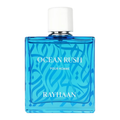 Rayhaan Ocean Rush Edp 100ml
