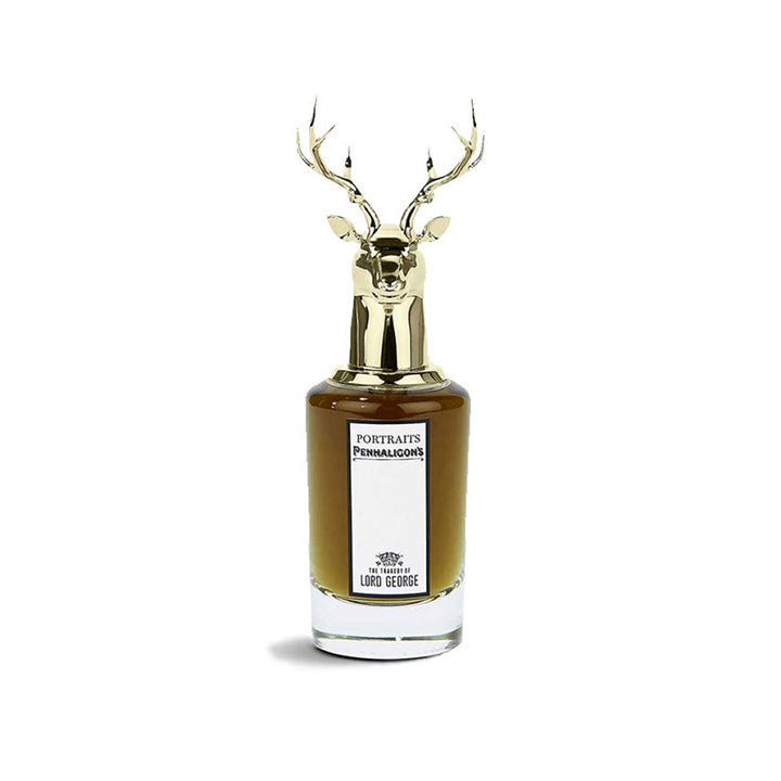 PENHALIGON'S PORTRAITS LORD GEORGE EDP 75ML