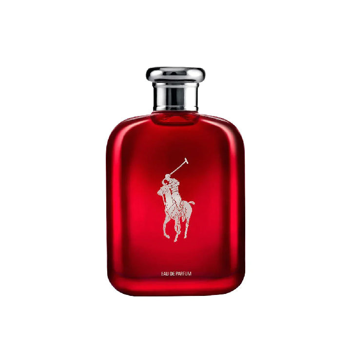 Ralph Lauren Polo Red Men EDT 125ml