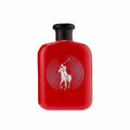 Ralph Lauren Polo Red Remix X Ansel Elgort M EDT 125ml