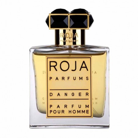 ROJA PARFUMS DANGER POUR HOMME PARFUM 50ML