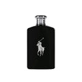 Ralph Lauren Polo Black Men EDT 125ml