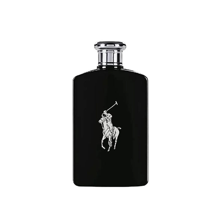 Ralph Lauren Polo Black Men EDT 125ml