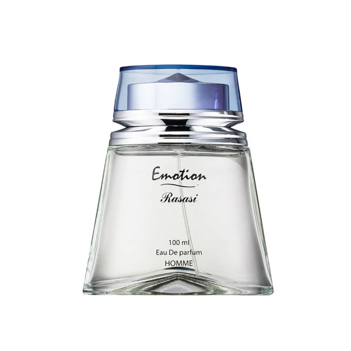 Rasasi Emotion (M) EDP 100ml