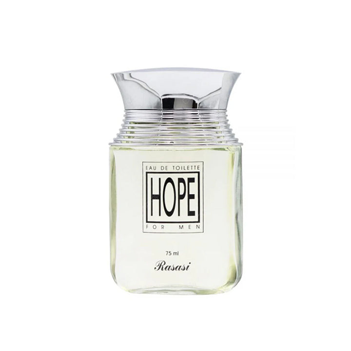 Rasasi Hope (M) EDP 75ml