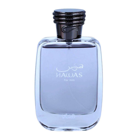 Rasasi Hawas 100ml